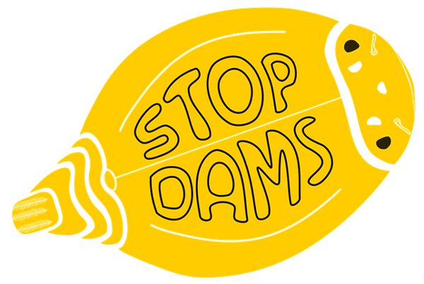 Stop dams