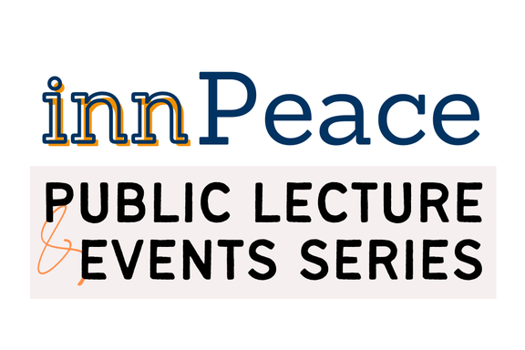 InnPeace Public Lecture and Events Series logo