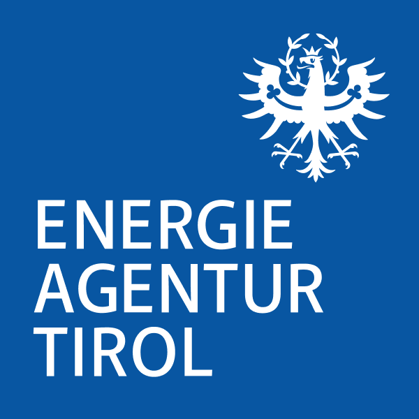 Energieagentur Tirol Logo