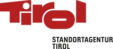 Logo Standortagentur Tirol