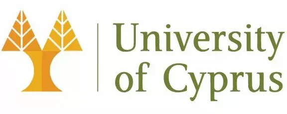 Logo University of Cyprus