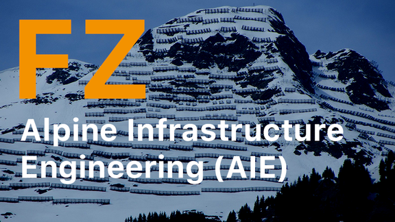 FZ Alpine Infrastructure Engineering