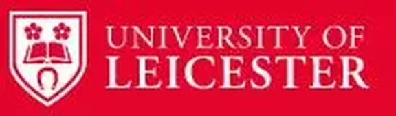 Logo University of Leicester