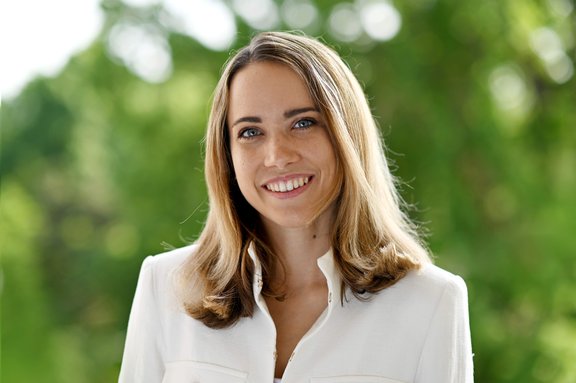 Profilbild Sandra Gintsberger