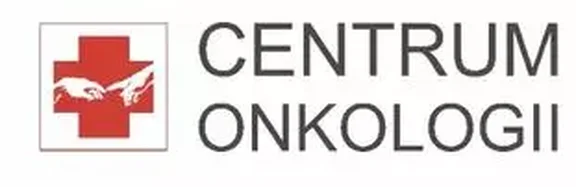 Logo Oncology Center of F. Łukaszczyk in Bydgoszcz