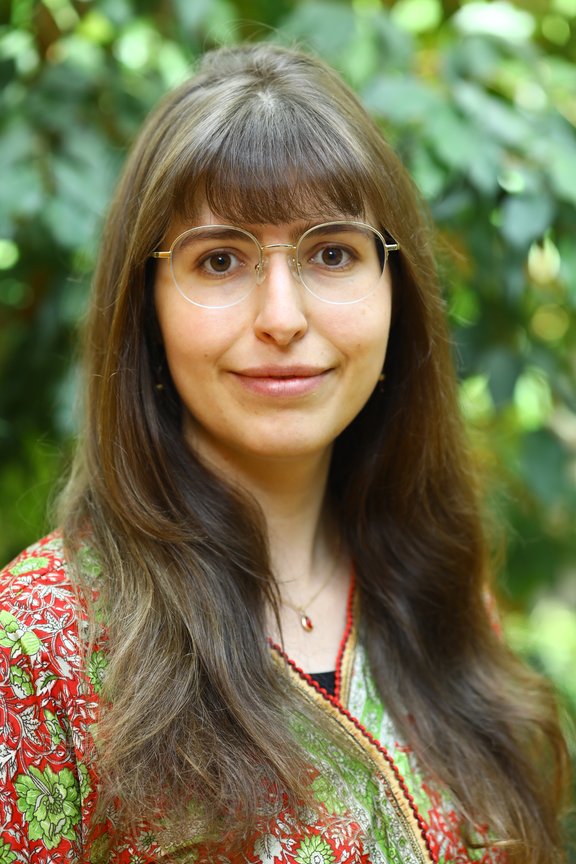 Charlotte Permann