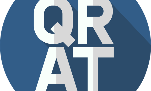 Logo QRAT