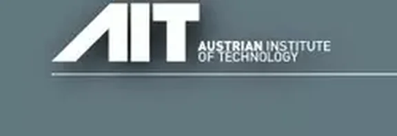 Logo Austrian Institute of Technology