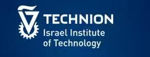 Logo Technion–Israel Institute of Technology