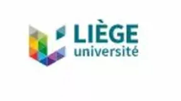 Logo University of Liege