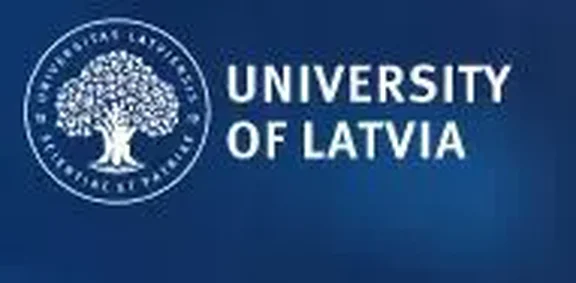 Logo University of Latvia