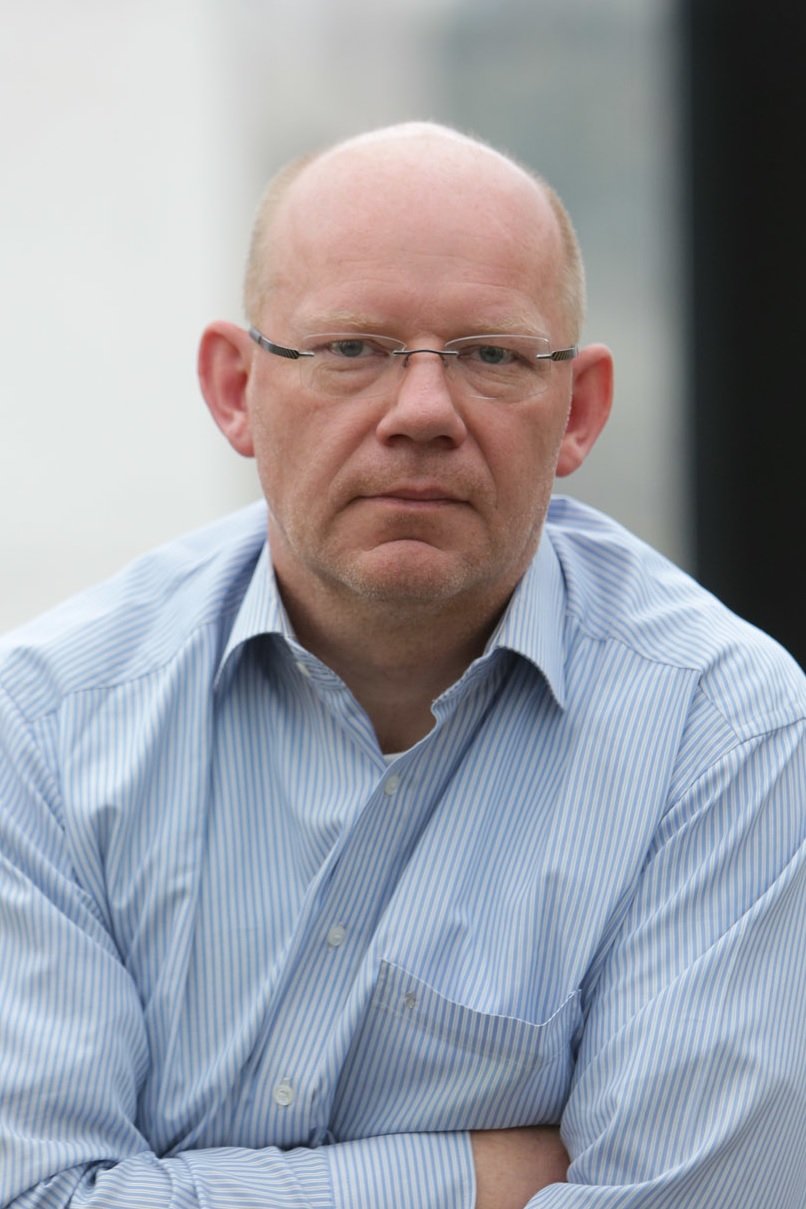 Profilbild Andreas Maurer