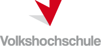 Volkshochschule Logo