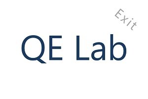QE Lab