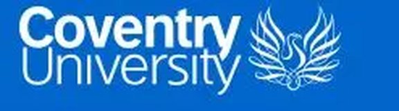 Logo Coventry University