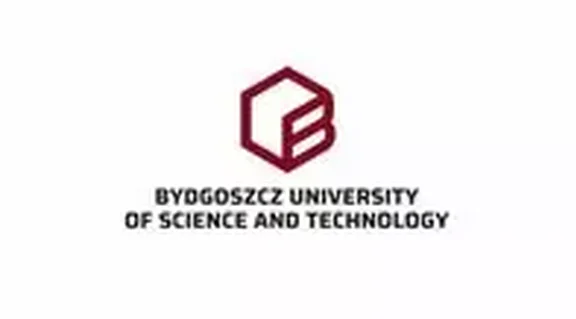 Logo Bydgoszcz University of Science and Technology