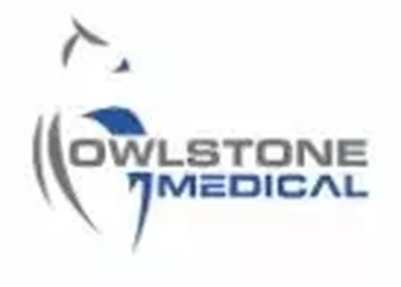 logo owlstone medical