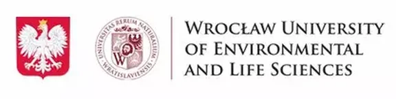 Logo Wrocław University of Environmental and Life Sciences
