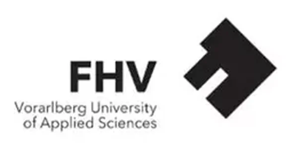 Logo FHV Vorarlberg University of Applied Science