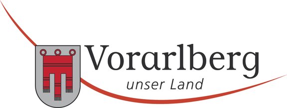 Logo Land Vorarlberg