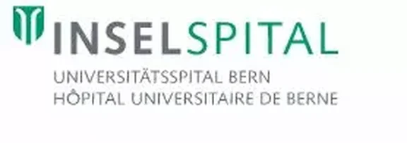 Logo Universitätsspital Bern