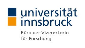 Logo VR Forschung
