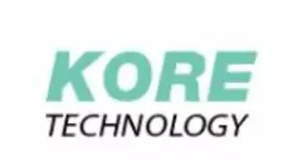 Logo Kore Technology