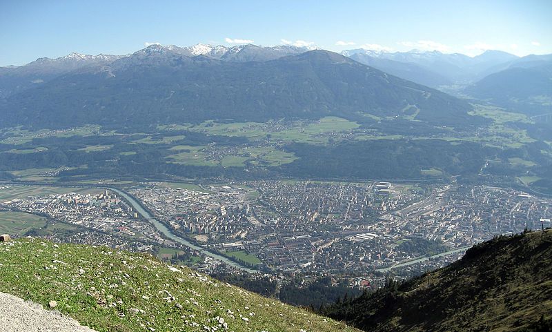 Seegrube Seegrube