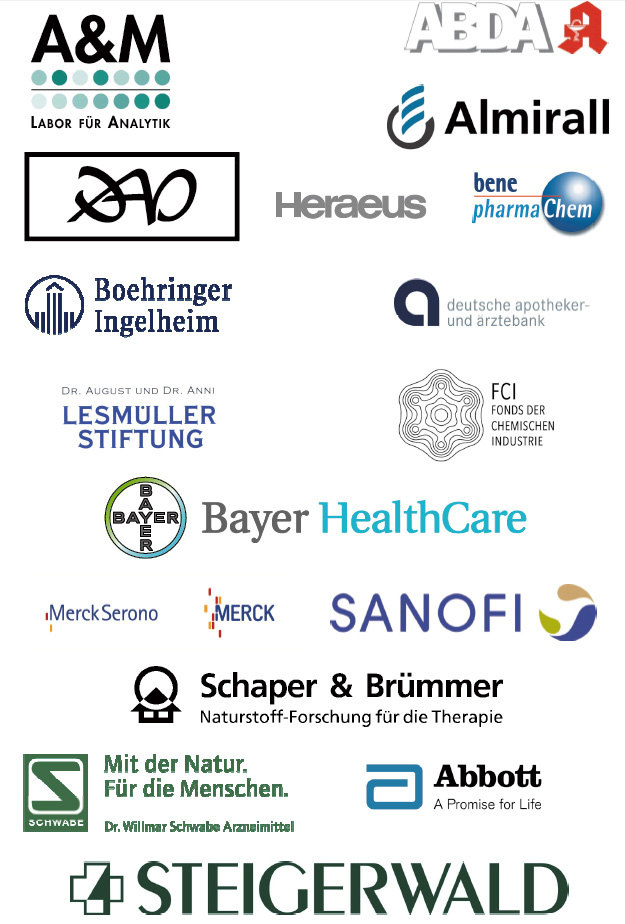 Sponsors 2 Sponsors 2