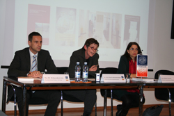 Pressekonferenz Pressekonferenz