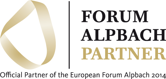 Logo Forum Alpbach Partner
