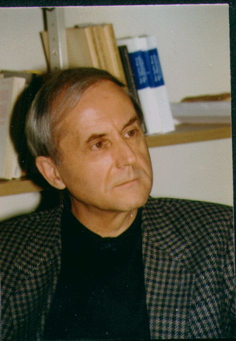 Foto von Herwig Büchele