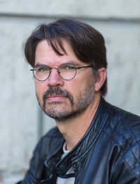 Foto of Wilhelm Guggenberger