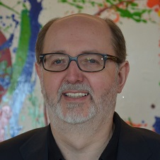 Foto Univ.-Prof. Stephan Leher Foto Univ.-Prof. Stephan Leher