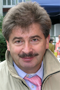 Foto von Jozef Niewiadomski