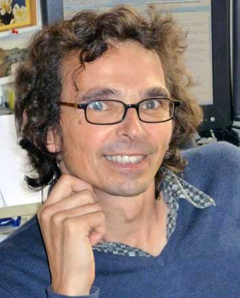Foto von Willibald Sandler