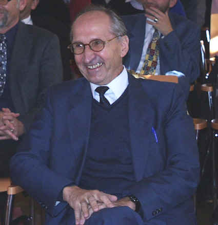 picture of Schwager