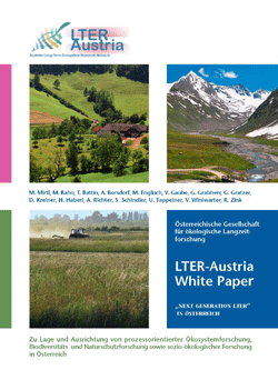 LTER Weißbuch