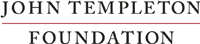 Logo of the Templeton Foundation