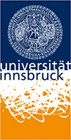 Logo of the University Innsbruck