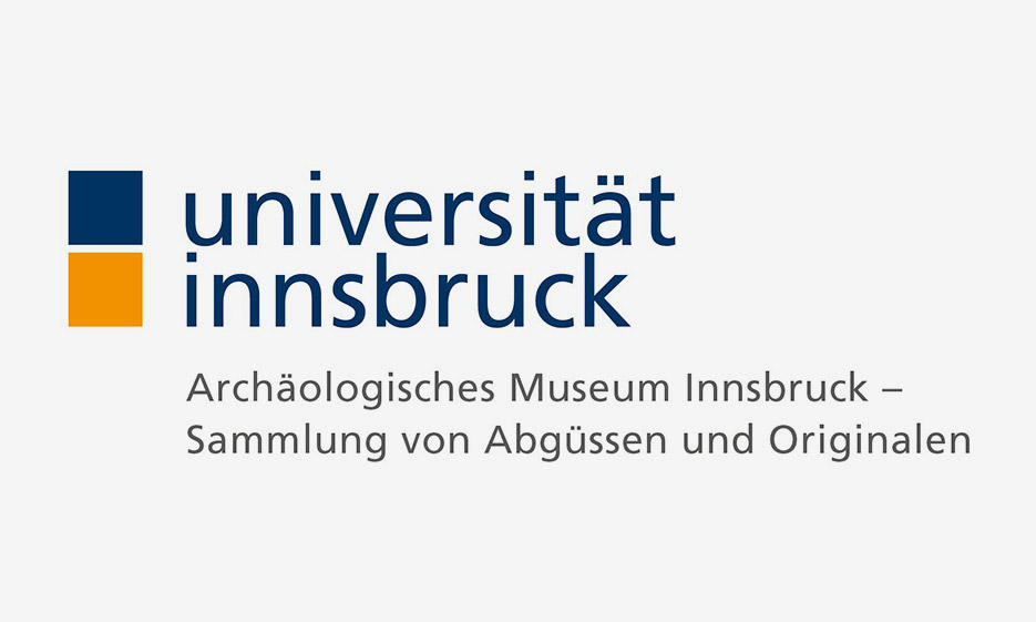 Logo Archäologisches Museum Innsbruck
