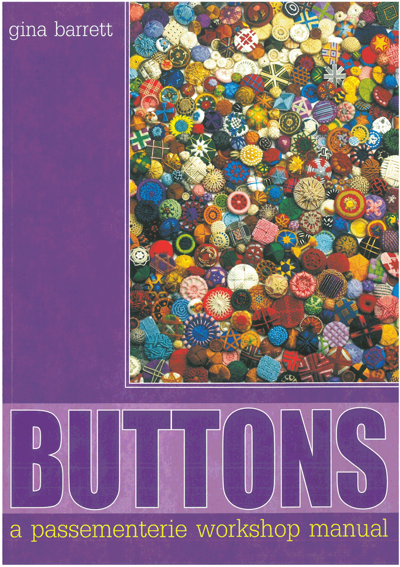 Gina Barrett, Buttons