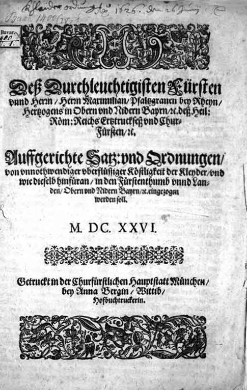 Bayern 1626 Bayern 1626