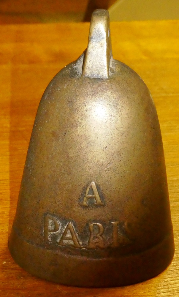 Pariser Glocke Pariser Glocke