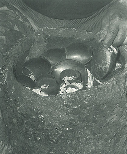 Vermessingen als Korrosionsschutz 2