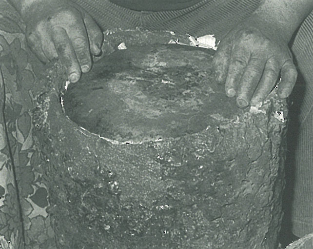 Vermessingen als Korrosionsschutz 3