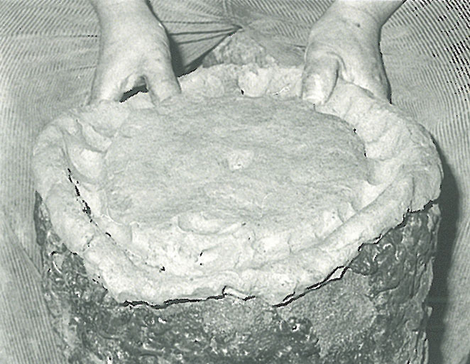 Vermessingen als Korrosionsschutz 4