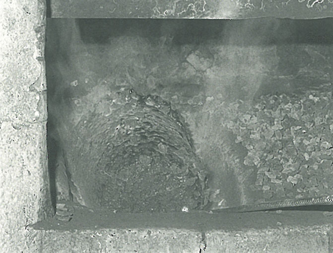 Vermessingen als Korrosionsschutz 5