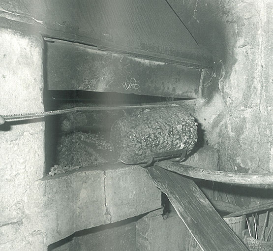 Vermessingen als Korrosionsschutz 6