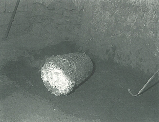 Vermessingen als Korrosionsschutz 7